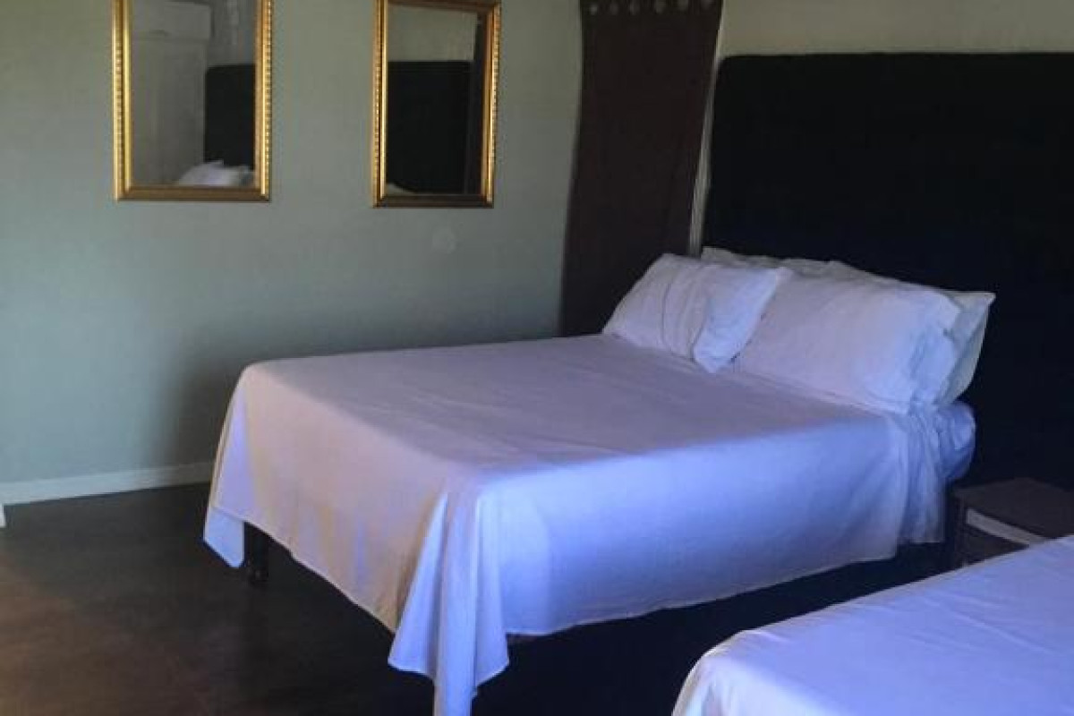 Abacus Jamaica the Zana Suites