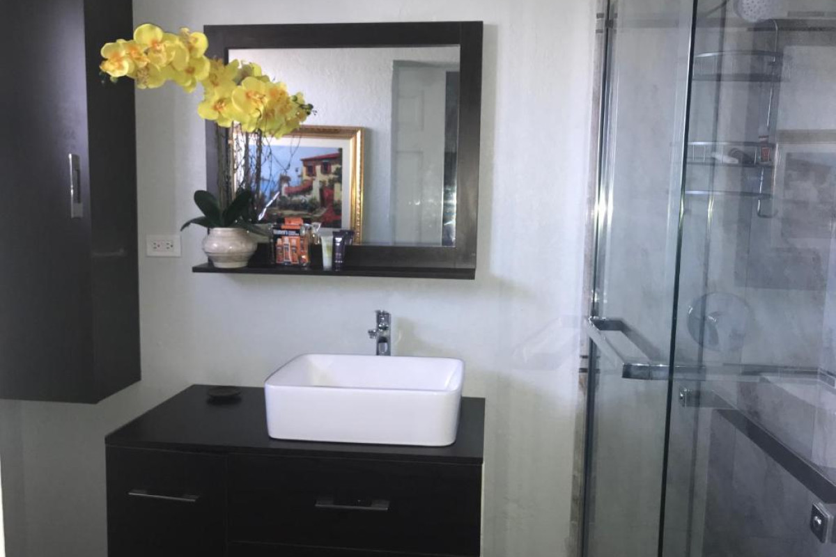 Abacus Jamaica the Zana Suites