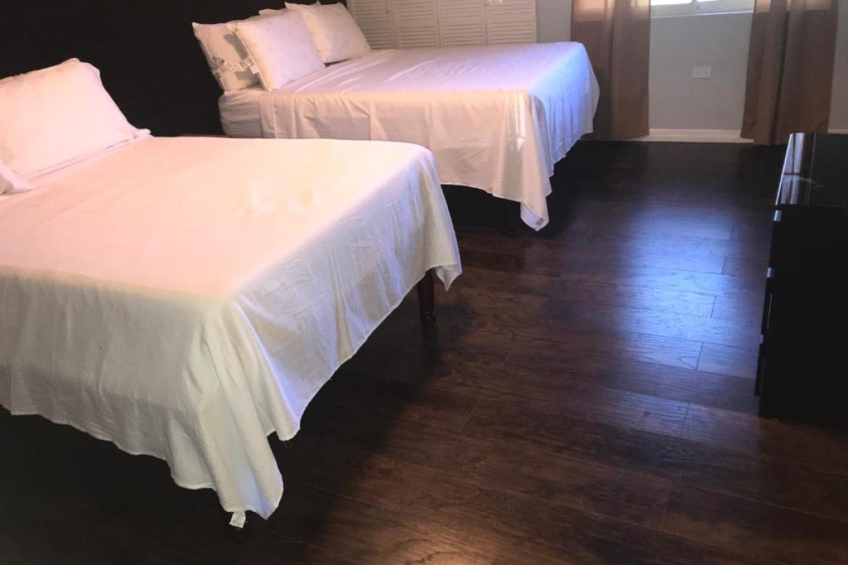 Abacus Jamaica the Zana Suites