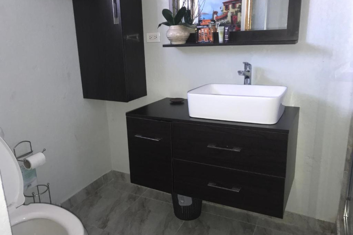 Abacus Jamaica the Zana Suites