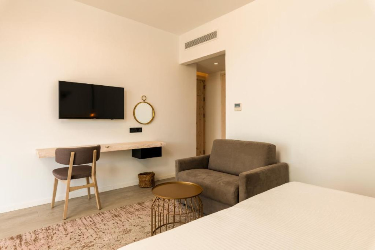 Abacus Suites