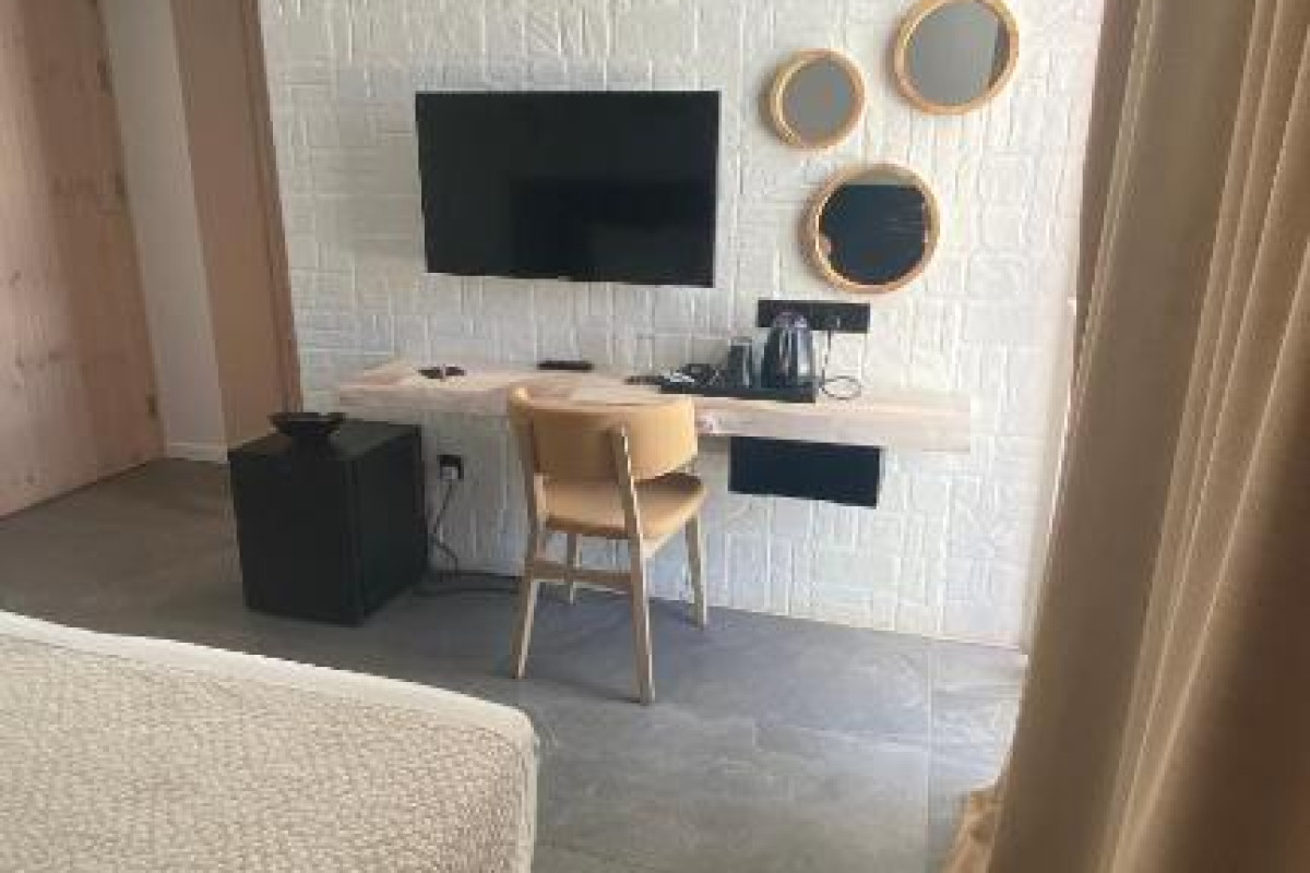 Abacus Suites