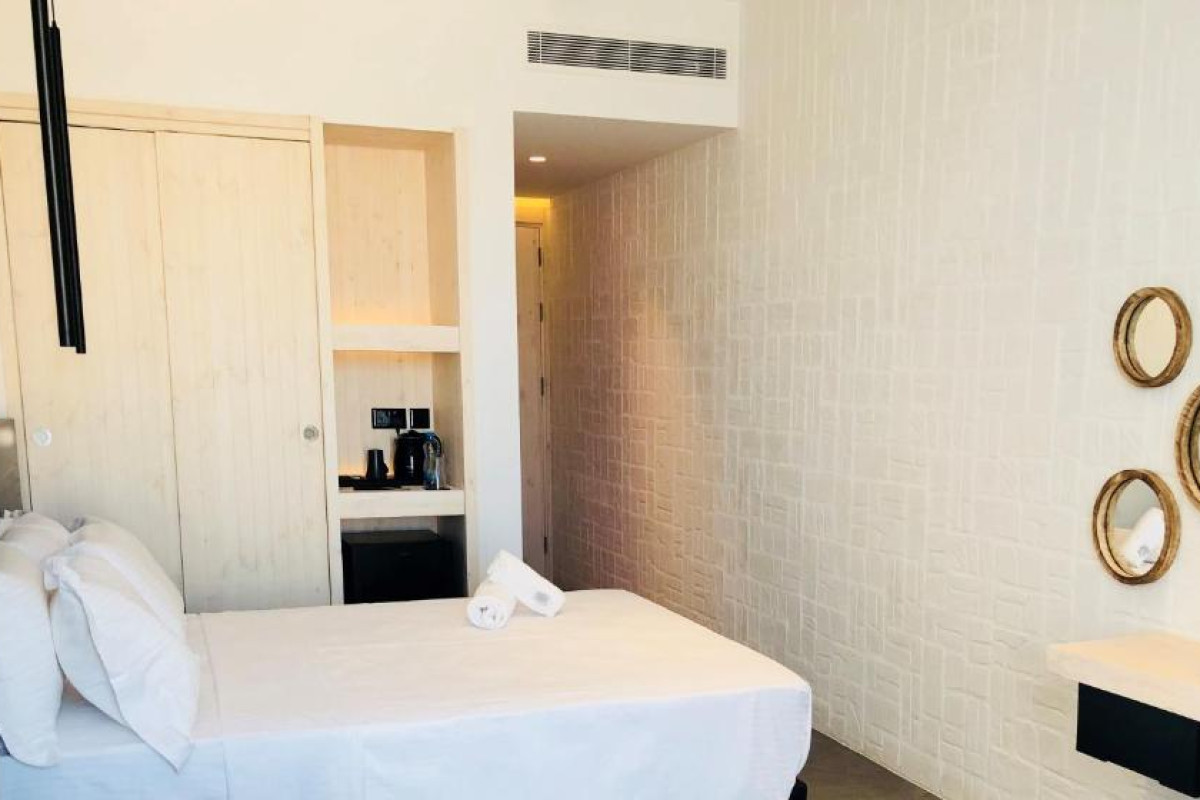Abacus Suites