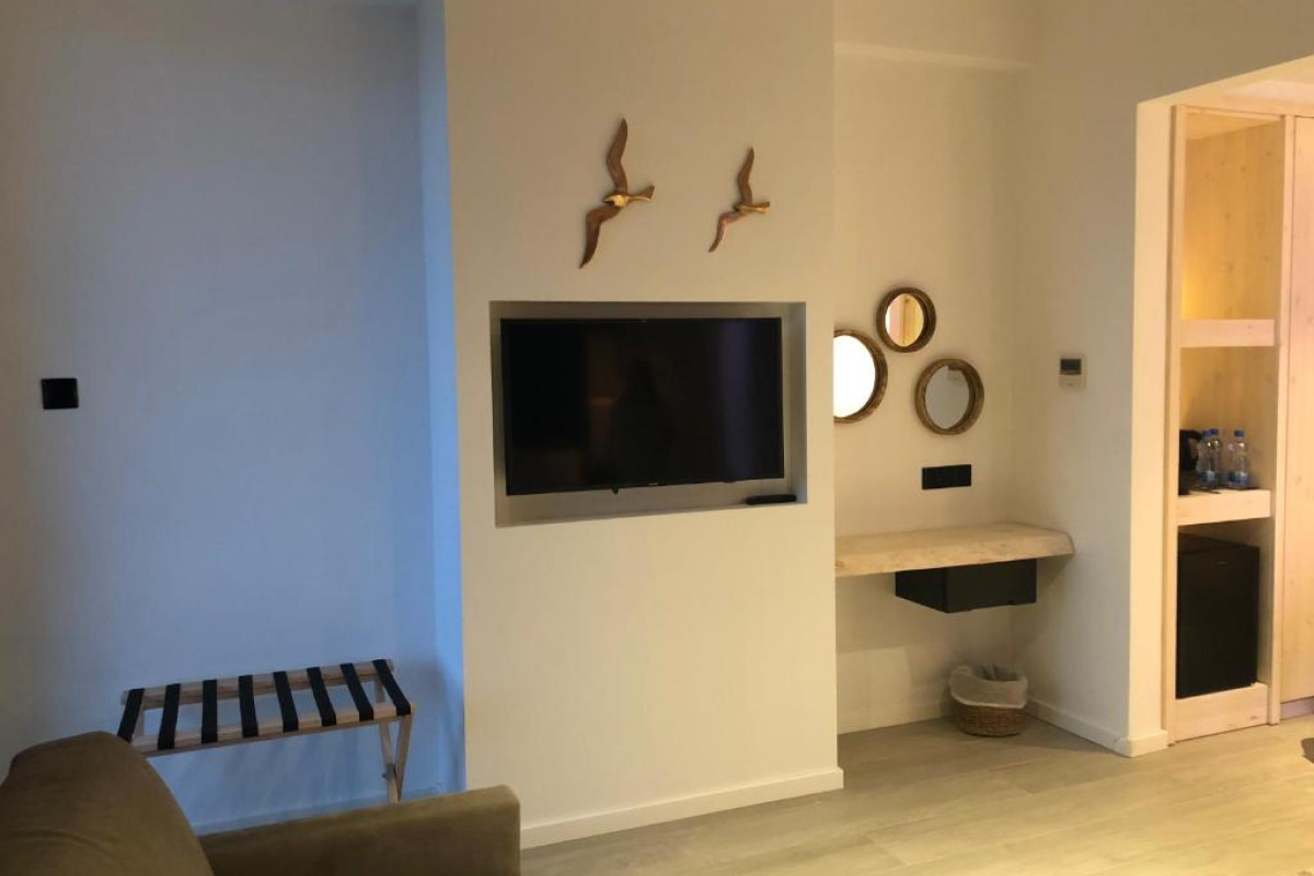 Abacus Suites