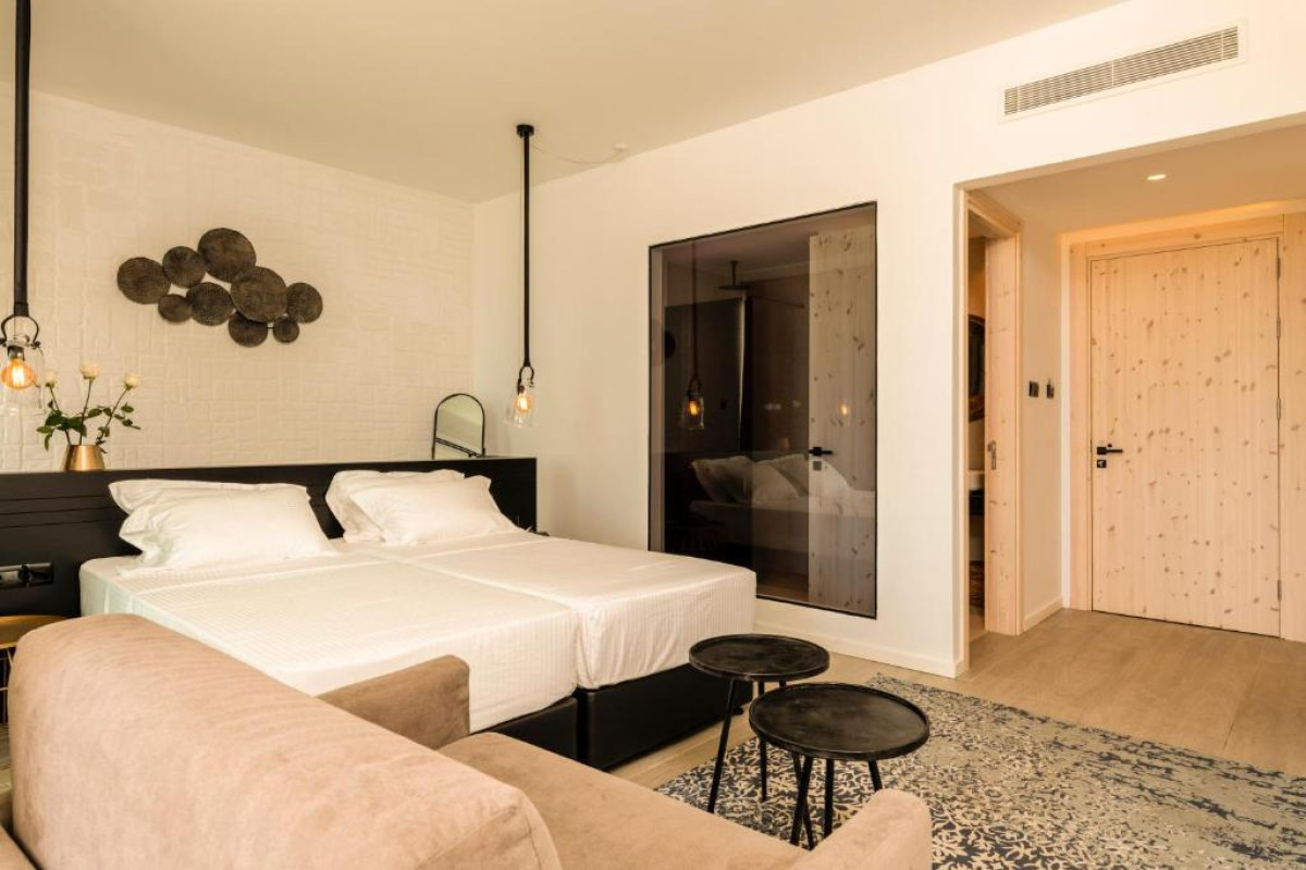 Abacus Suites
