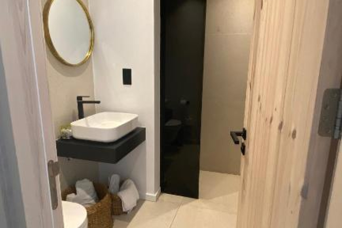 Abacus Suites