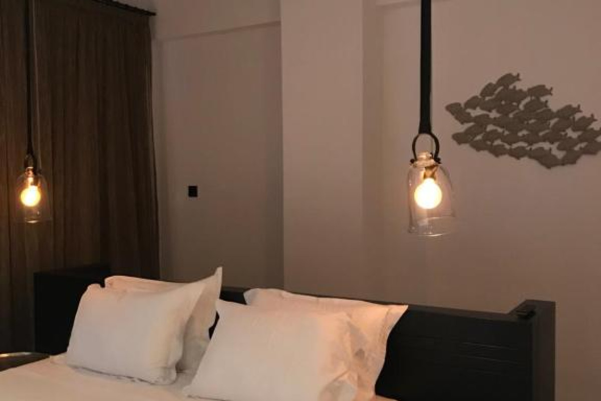 Abacus Suites