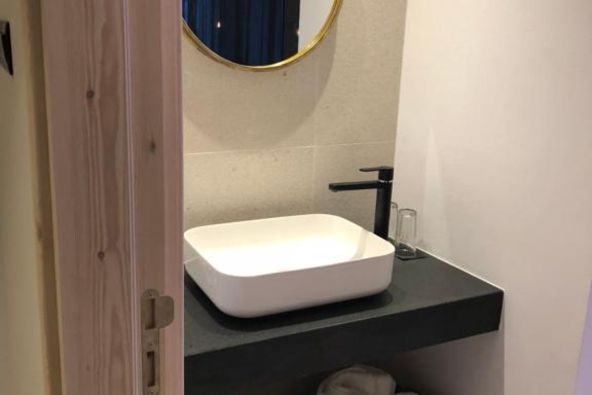 Abacus Suites
