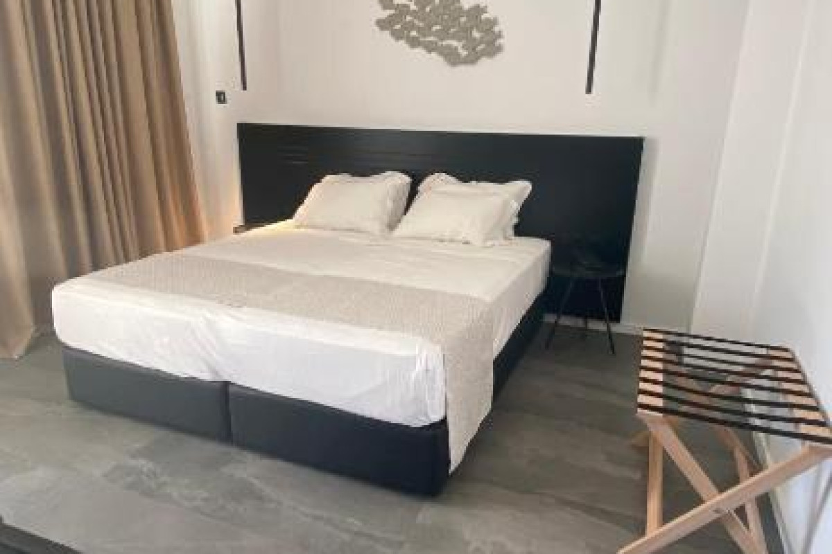 Abacus Suites
