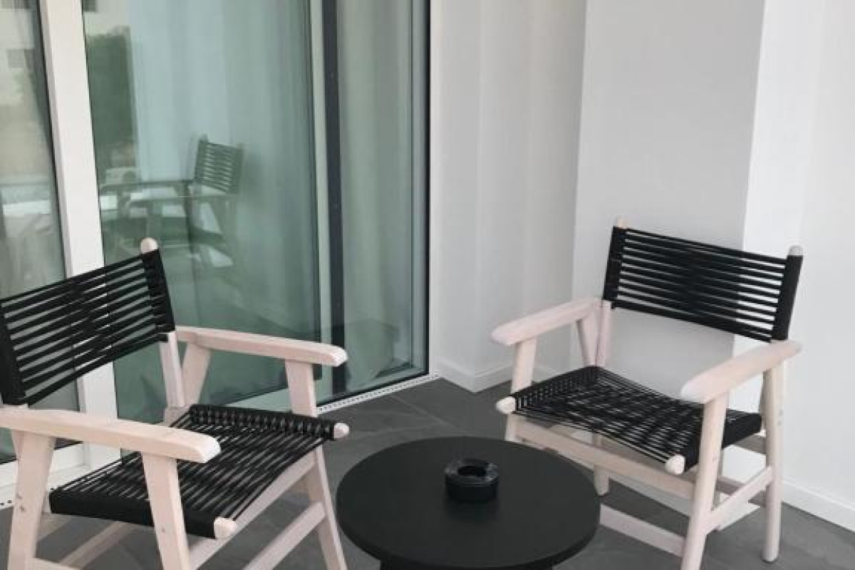 Abacus Suites