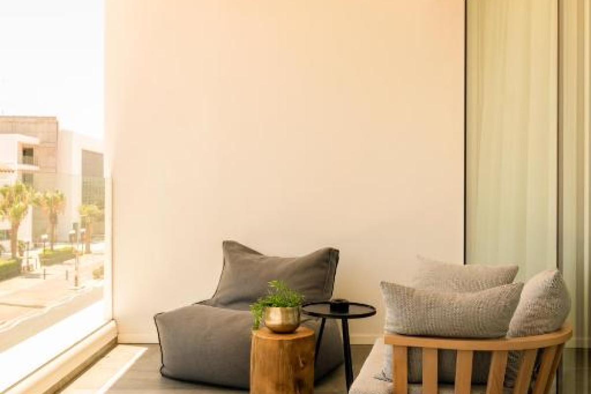 Abacus Suites