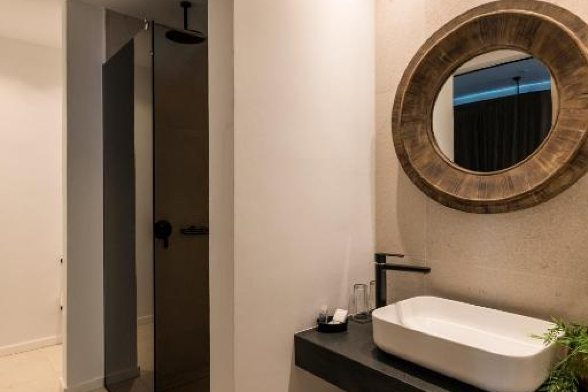 Abacus Suites
