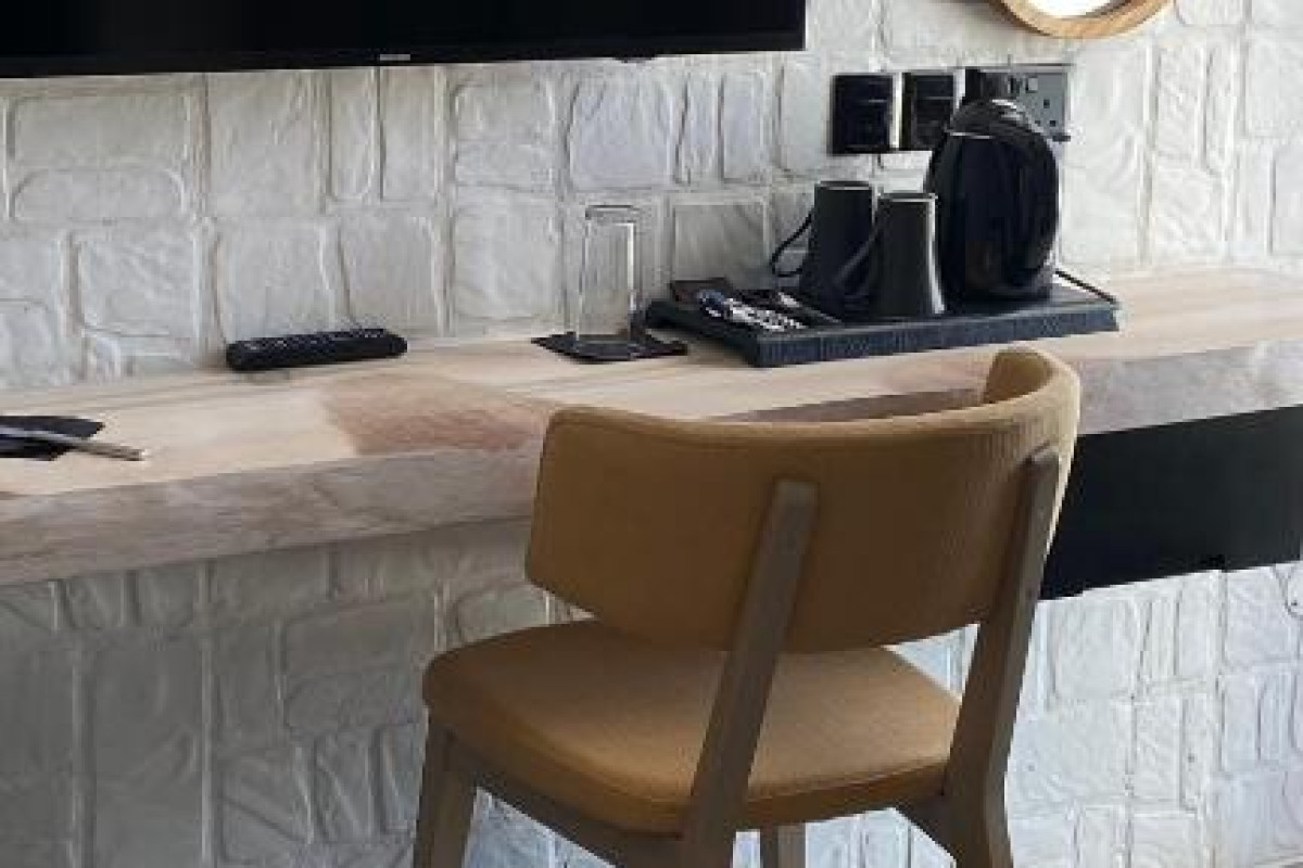 Abacus Suites