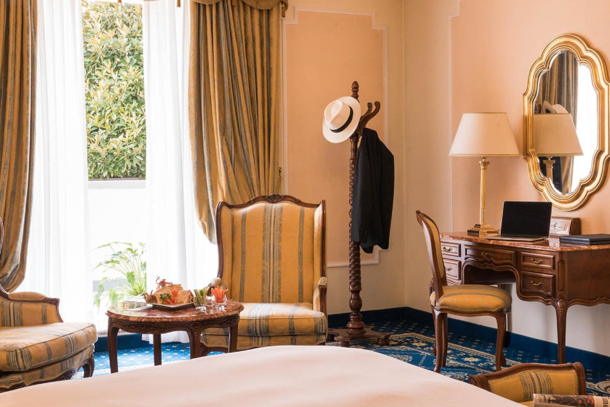 Abano Grand Hotel – Lifestyle Spa & Fine Dining