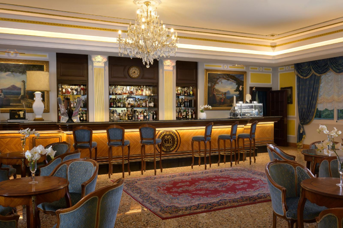 Abano Grand Hotel – Lifestyle Spa & Fine Dining