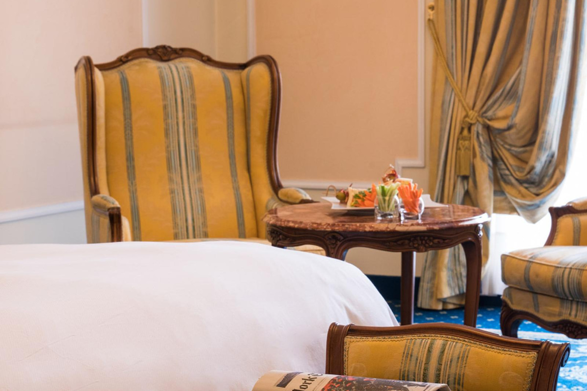 Abano Grand Hotel – Lifestyle Spa & Fine Dining