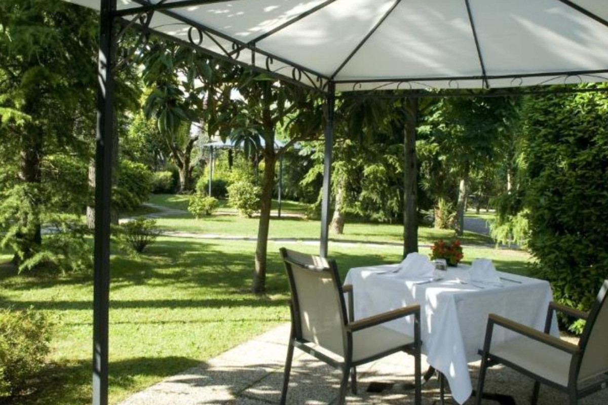 Abano Grand Hotel – Lifestyle Spa & Fine Dining