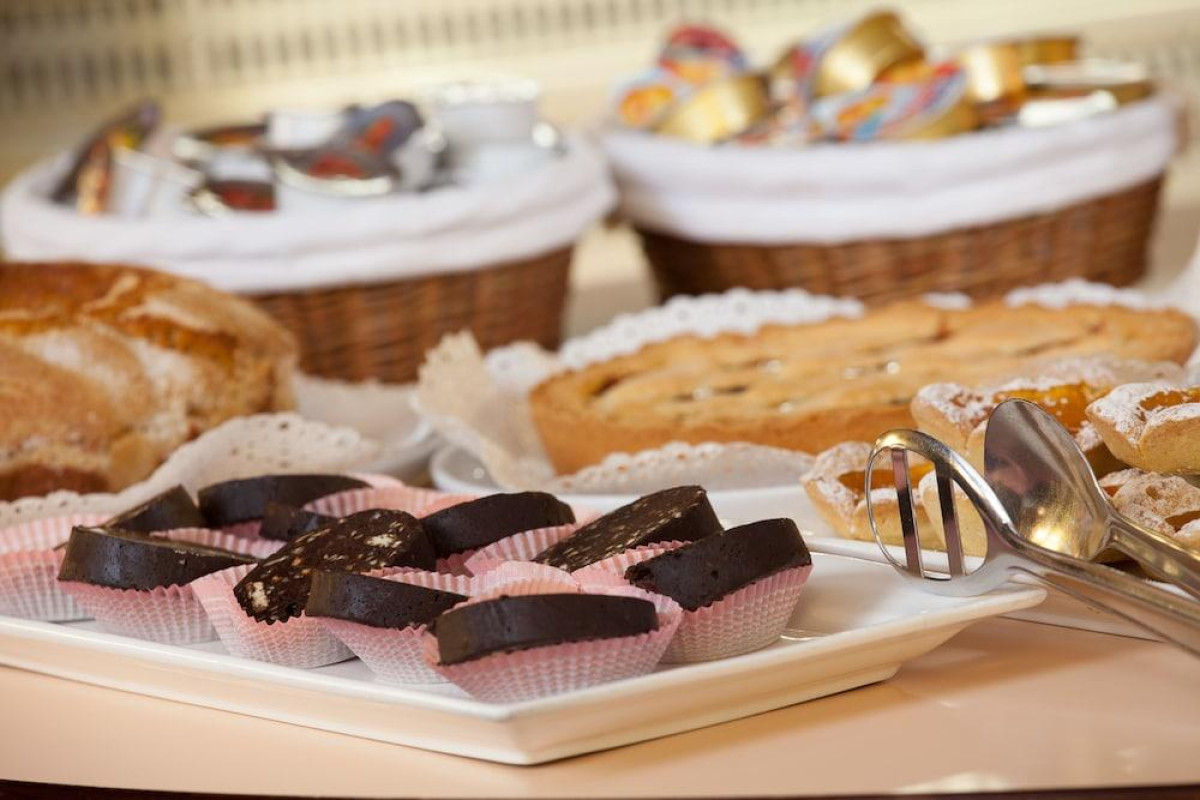 Abano Verdi Hotel Terme
