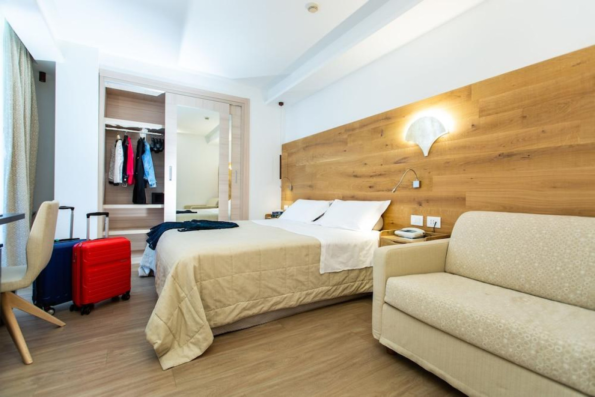 Abano Verdi Hotel Terme