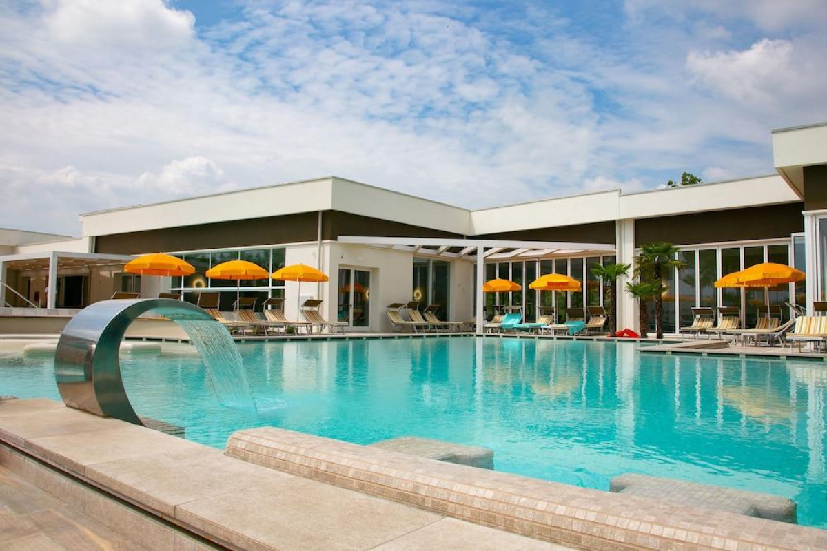 Abano Verdi Hotel Terme