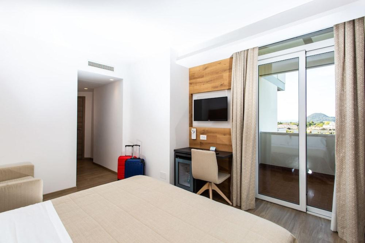 Abano Verdi Hotel Terme