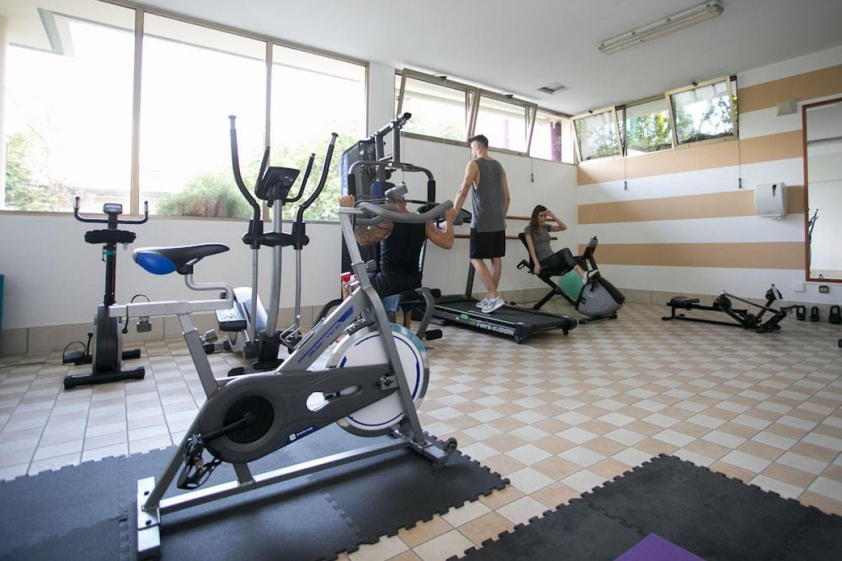 Abano Verdi Hotel Terme