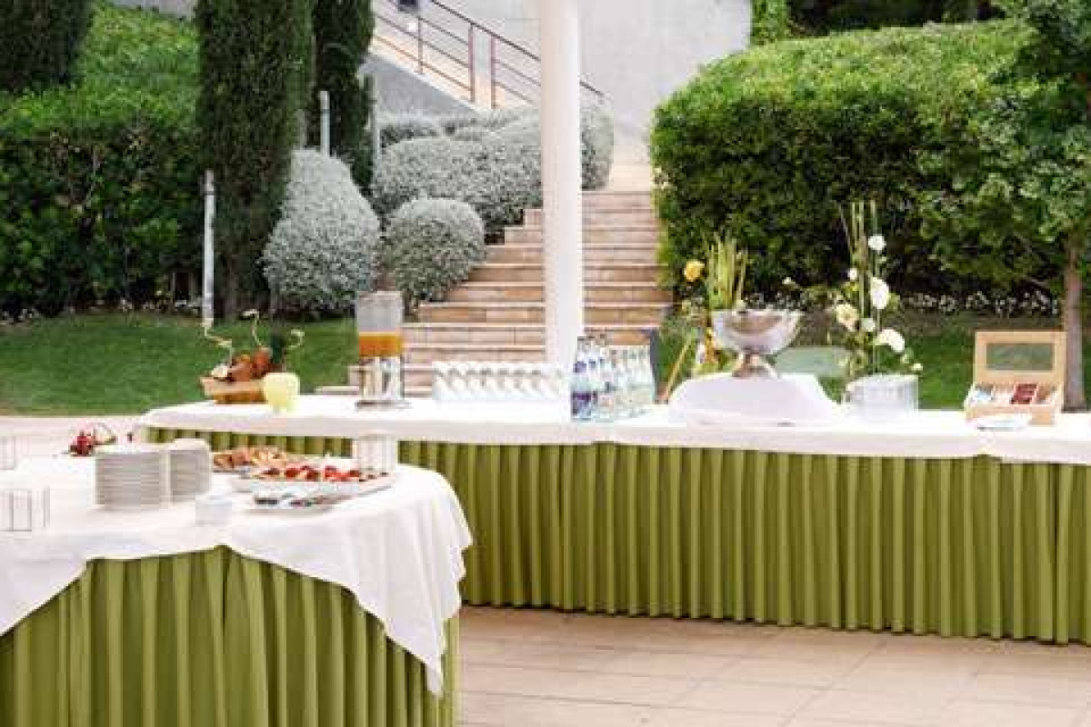 Abba Garden