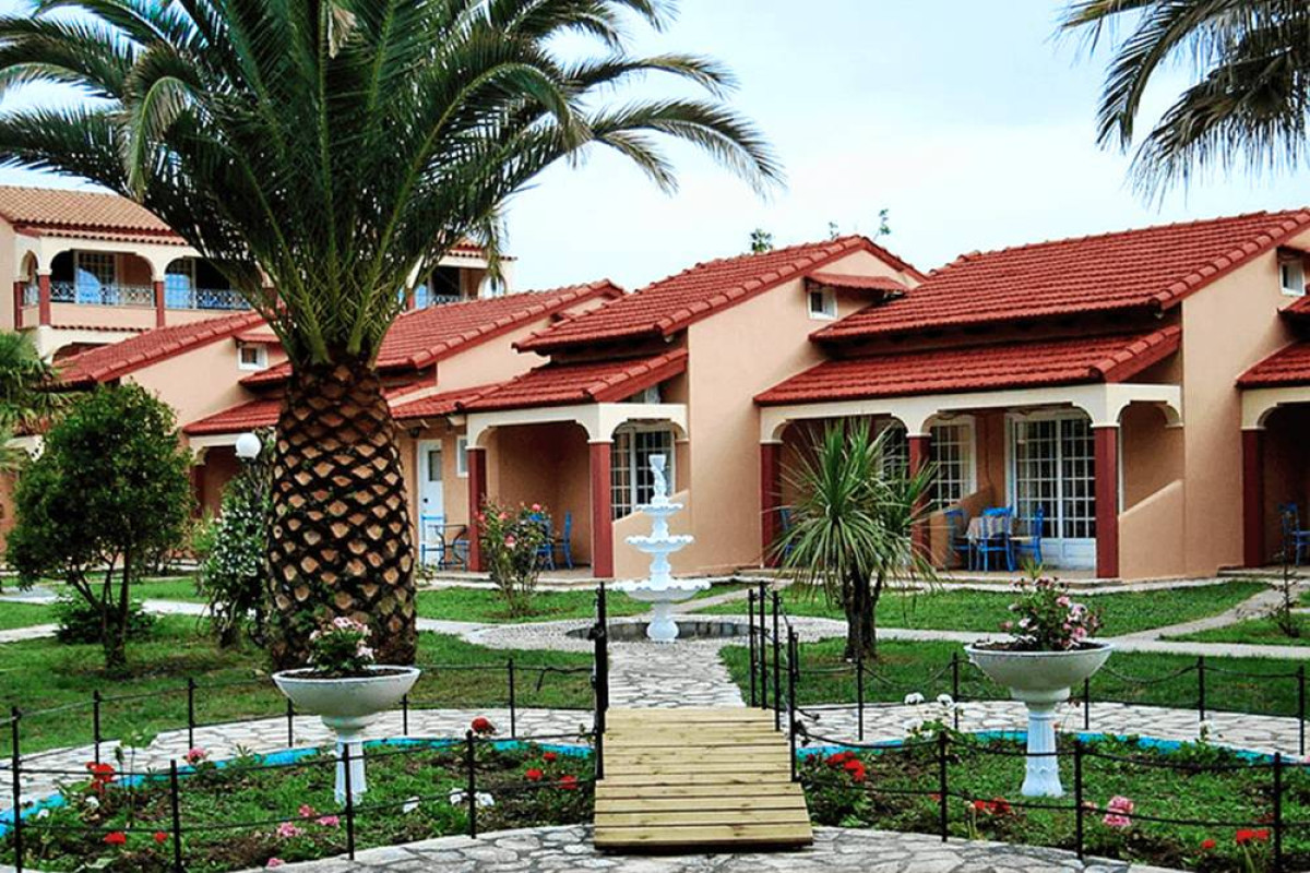 ABC Sweet Home