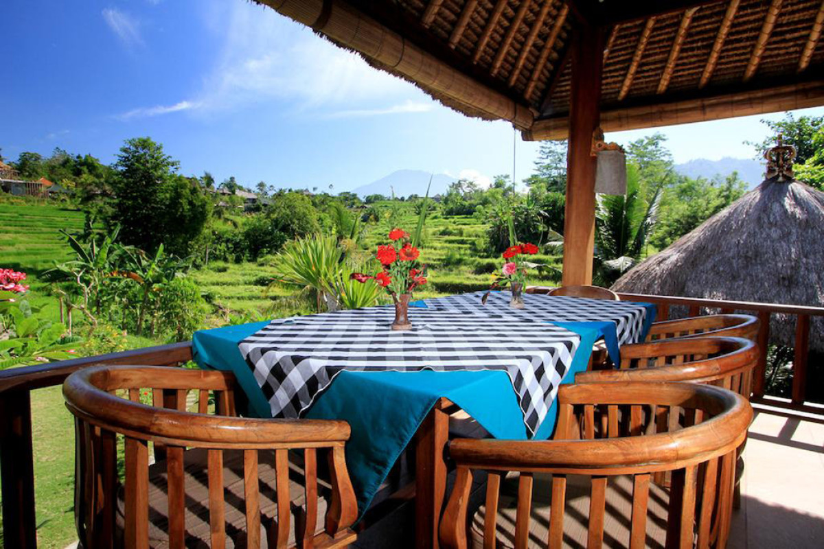 Abian Ayu Villa