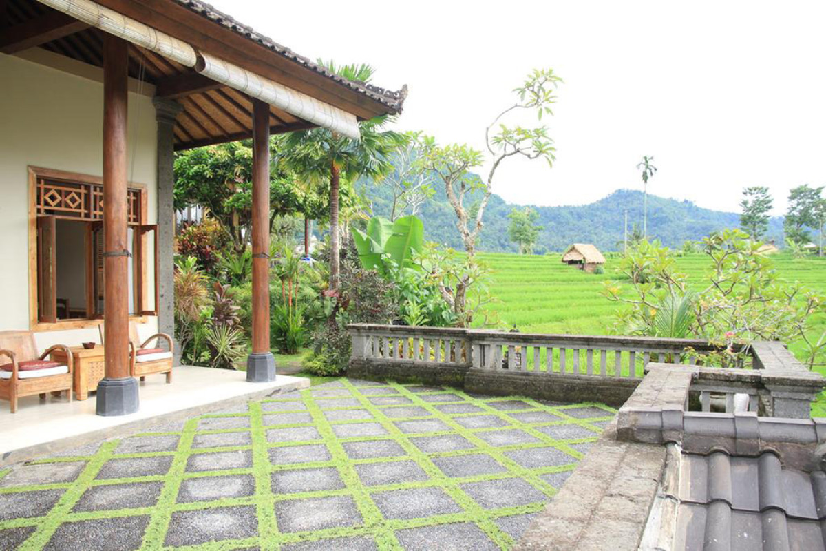 Abian Ayu Villa
