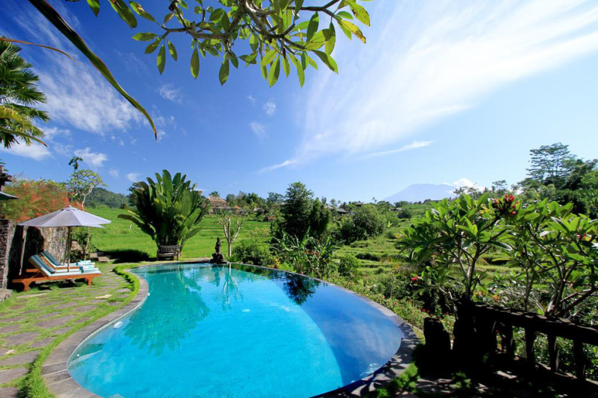 Abian Ayu Villa