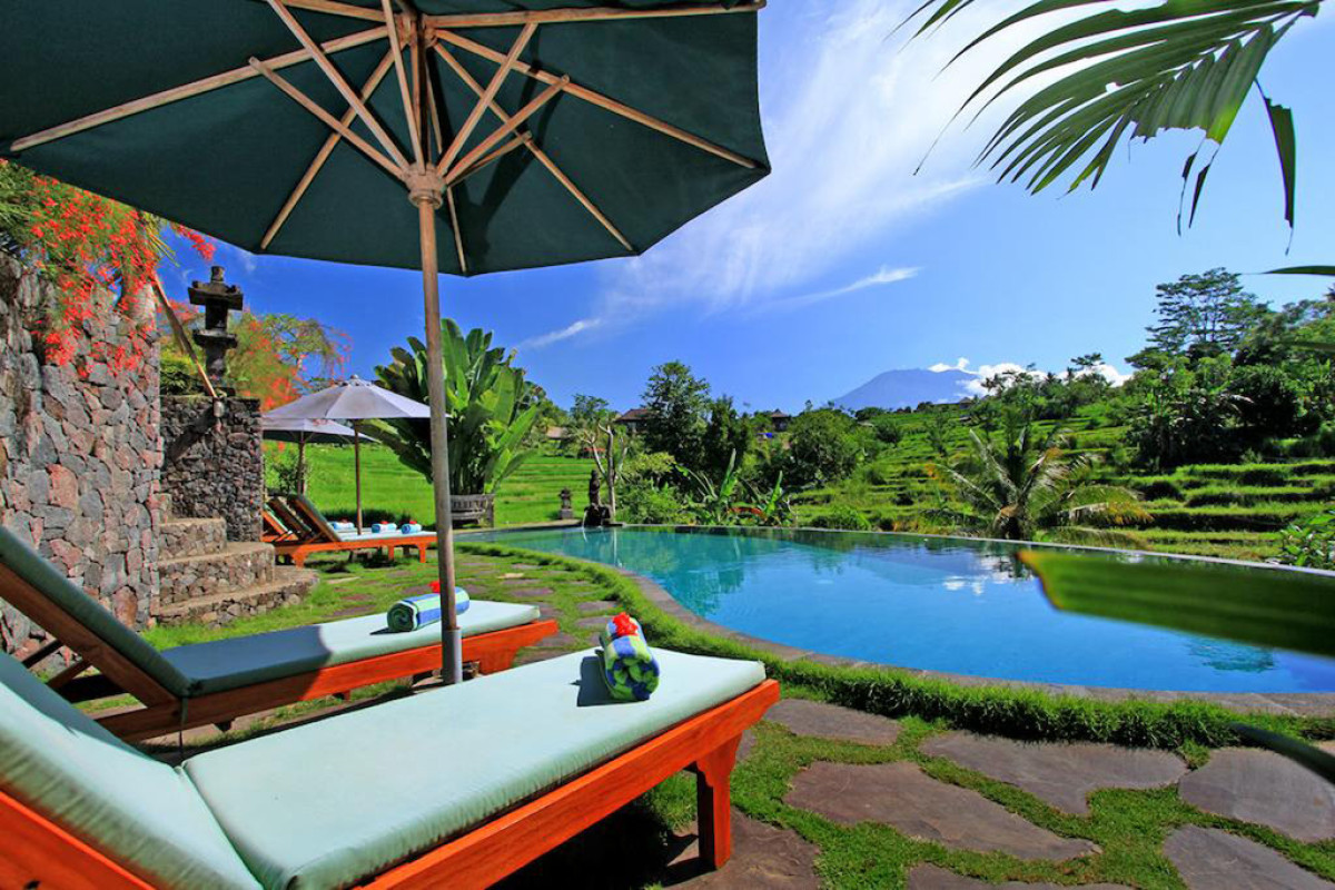 Abian Ayu Villa