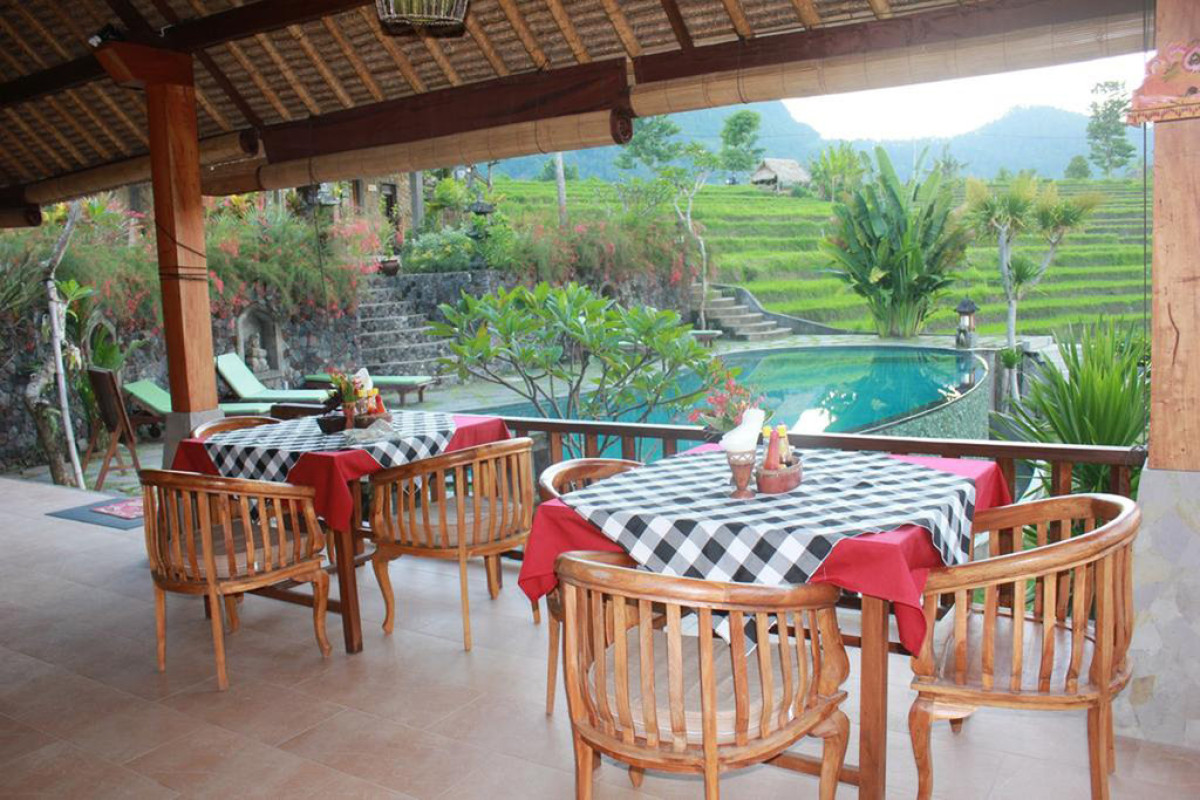 Abian Ayu Villa