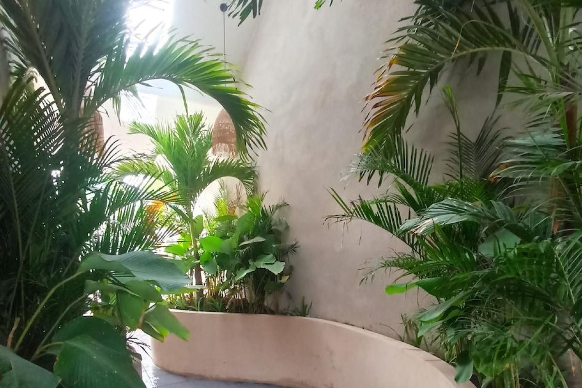 Abian Klumpu Villa & Spa