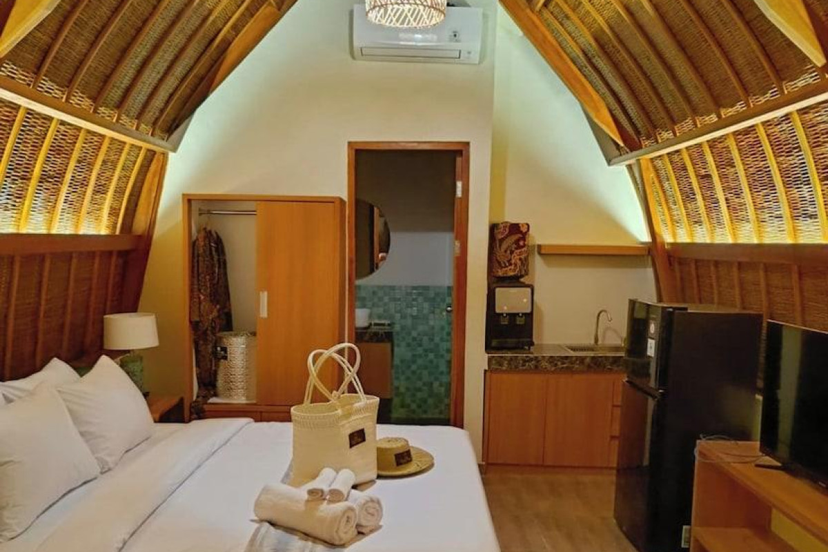 Abian Klumpu Villa & Spa