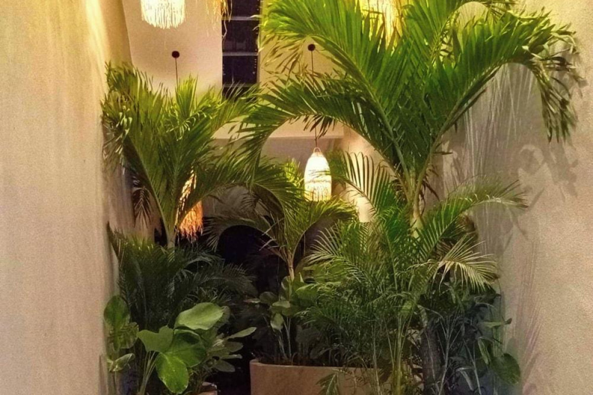 Abian Klumpu Villa & Spa