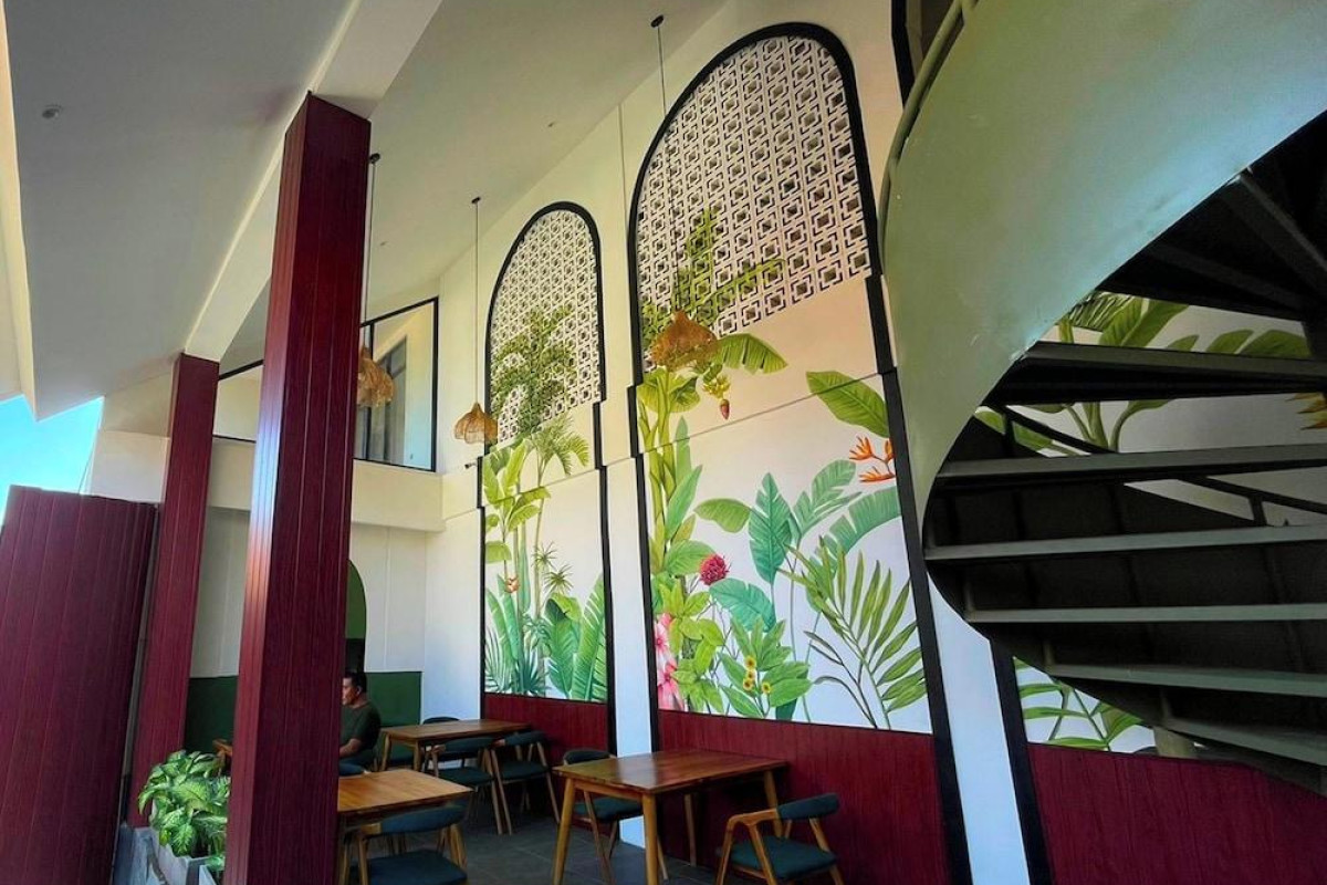 Abian Klumpu Villa & Spa