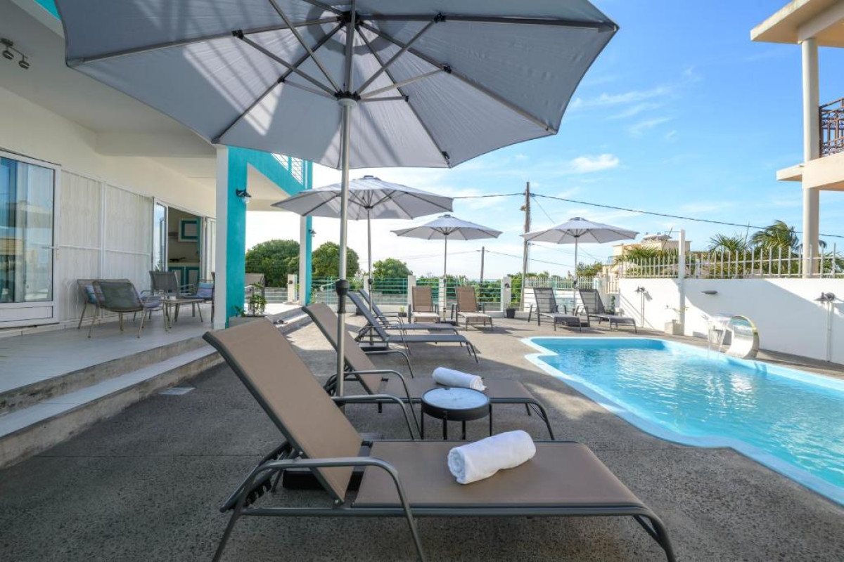 Hotel Abiki Mauritius
