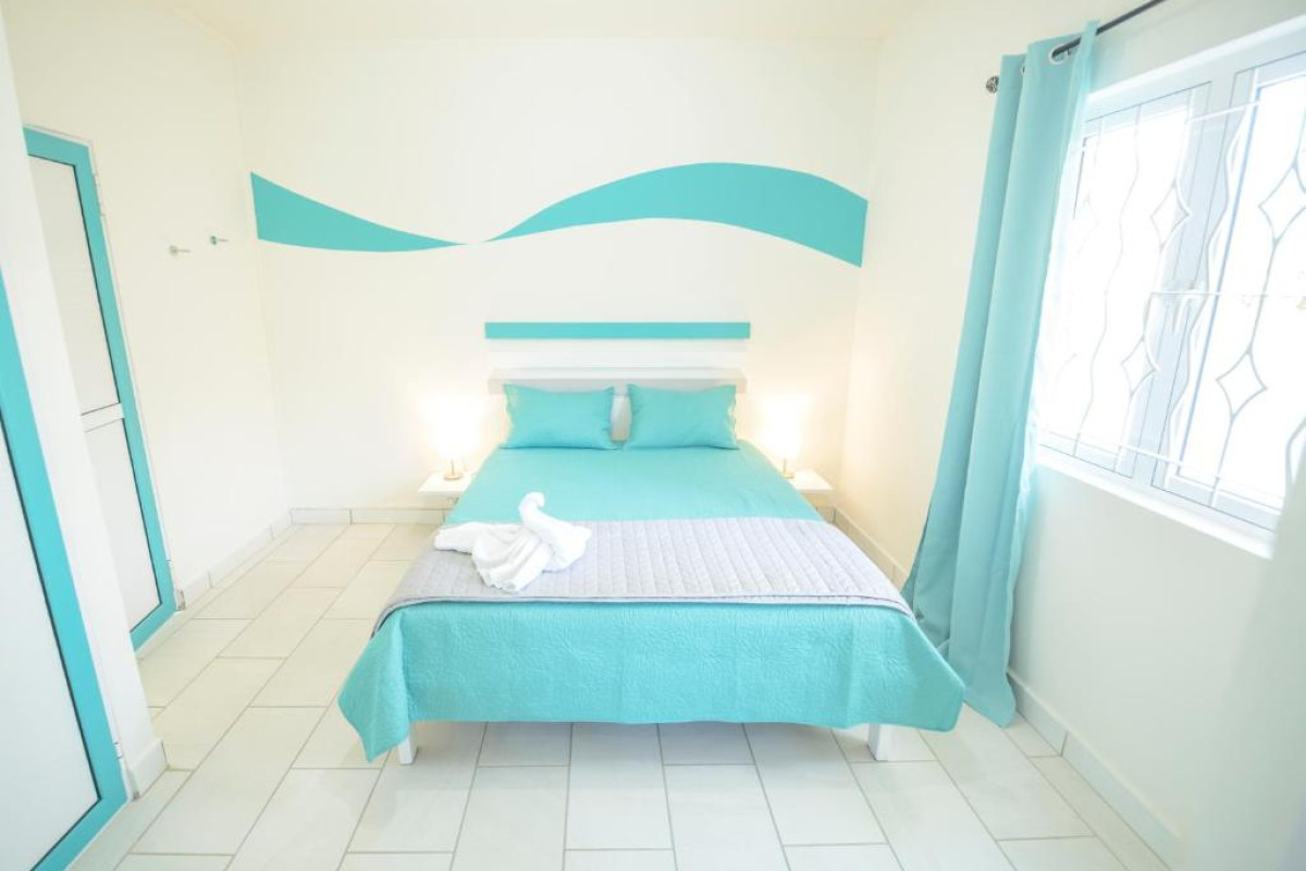 Hotel Abiki Mauritius