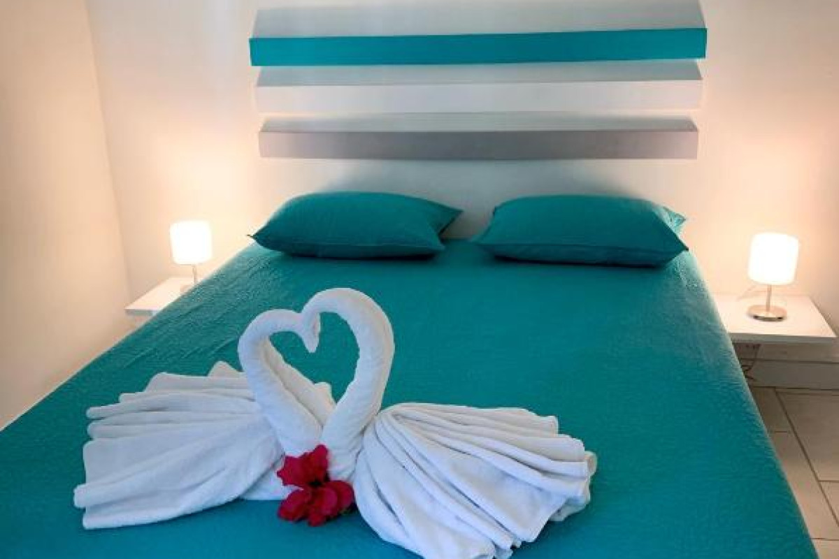 Hotel Abiki Mauritius