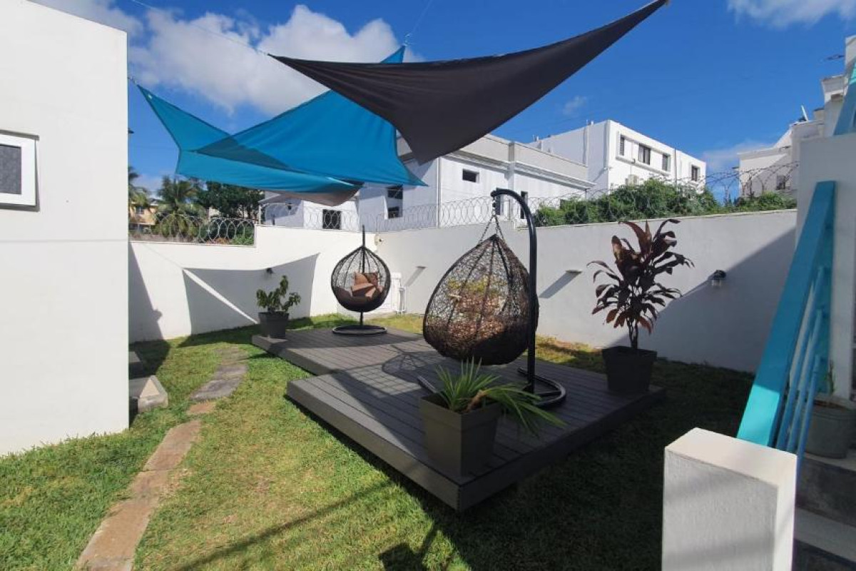 Hotel Abiki Mauritius