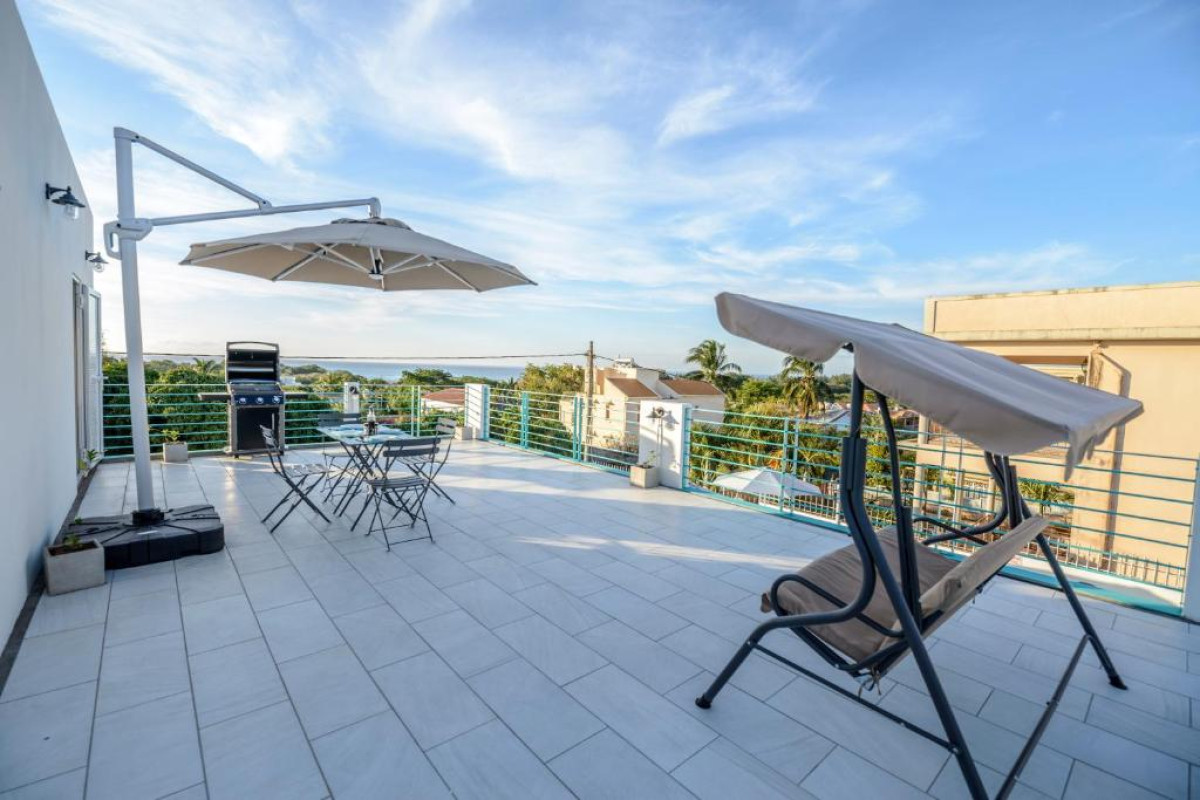 Hotel Abiki Mauritius