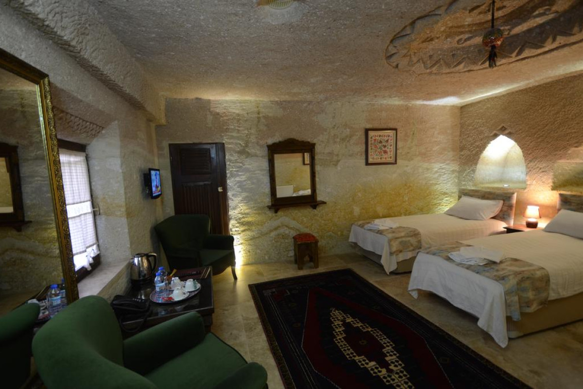 Abras Cave