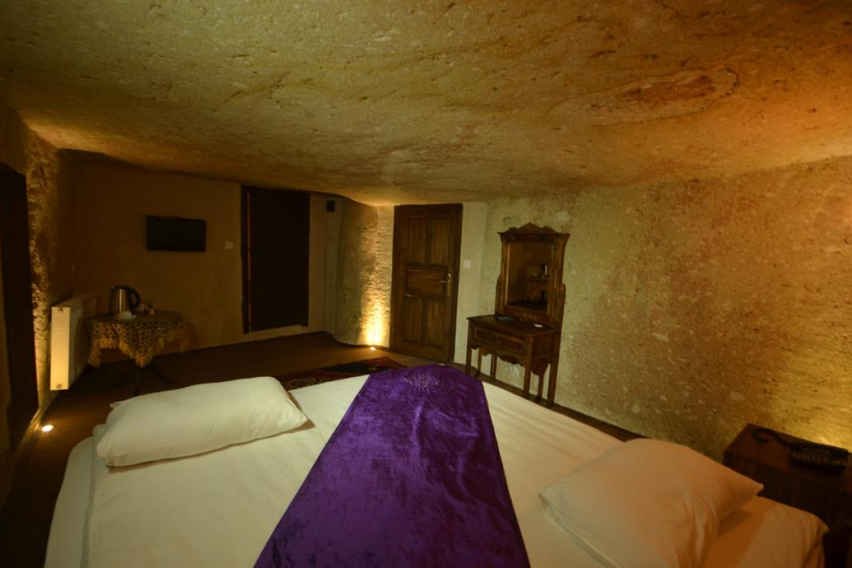 Abras Cave