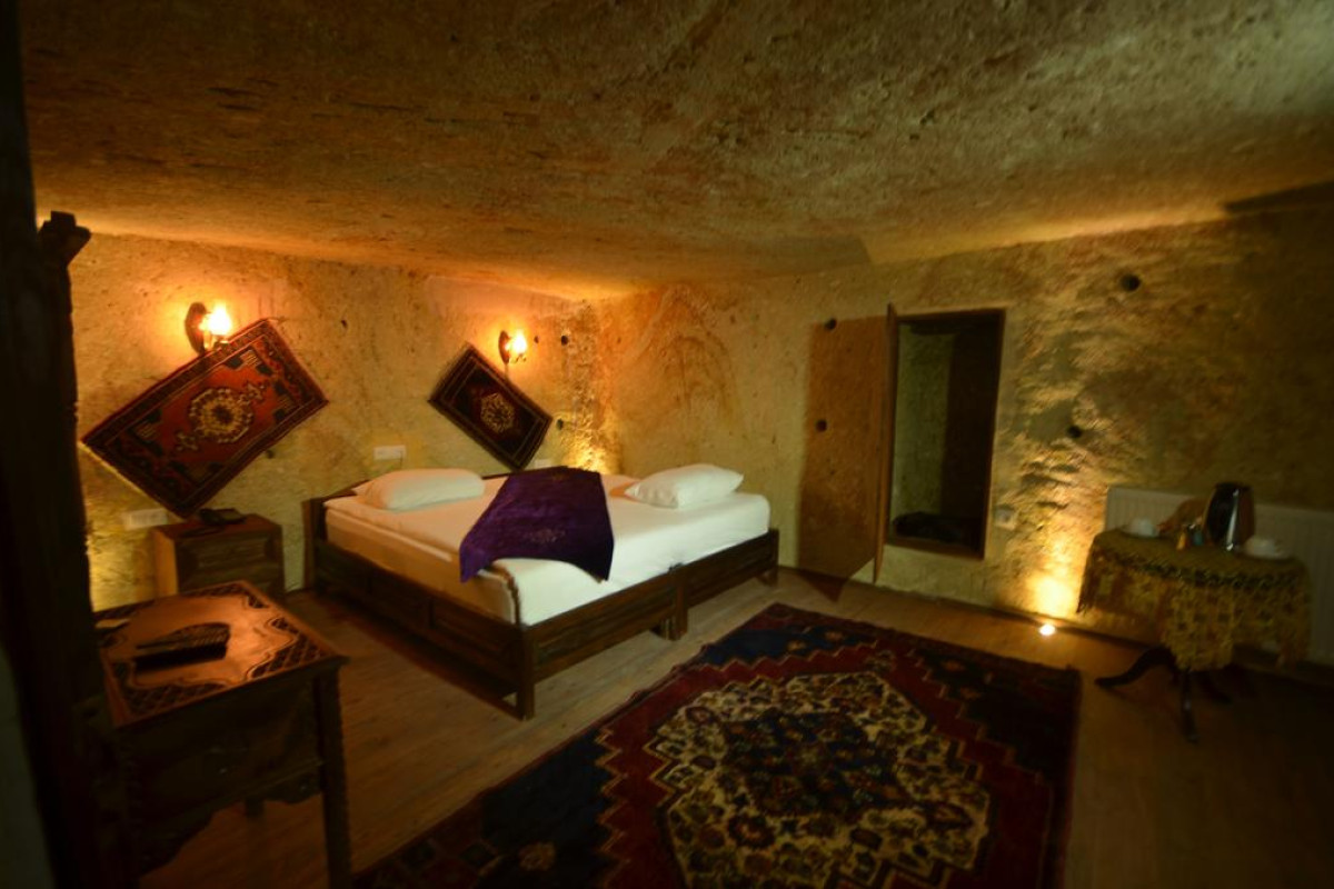 Abras Cave