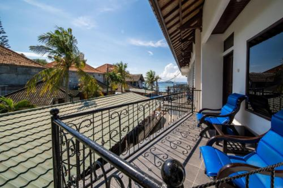Absolute Scuba Bali Dive Resort