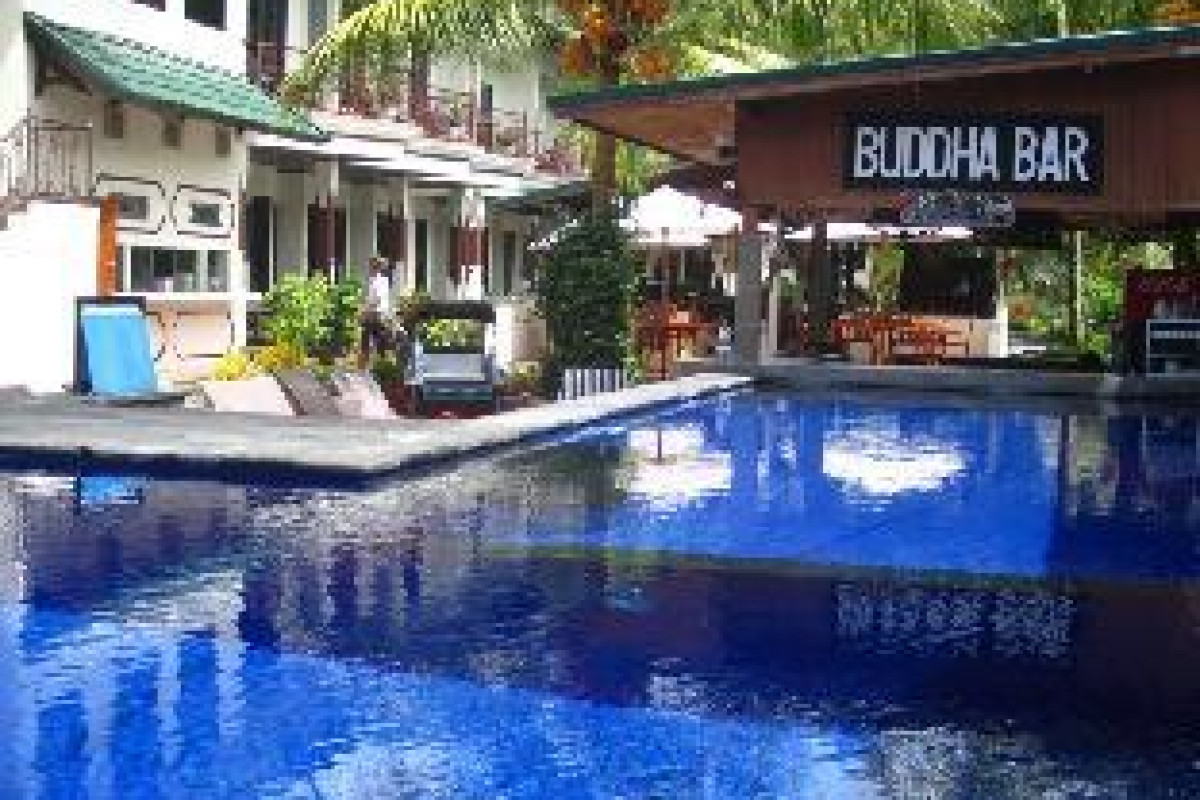 Absolute Scuba Bali Dive Resort