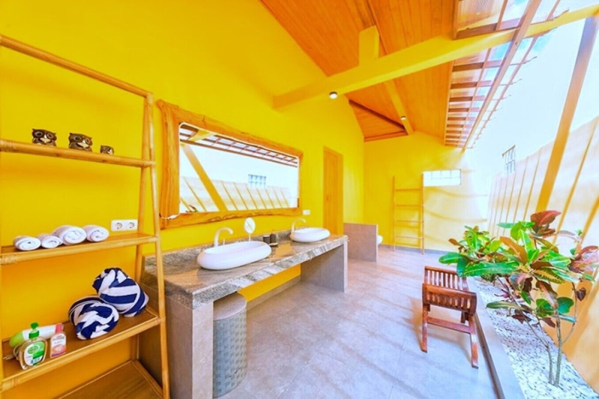 Abwonderdive-Bali Dive Resort