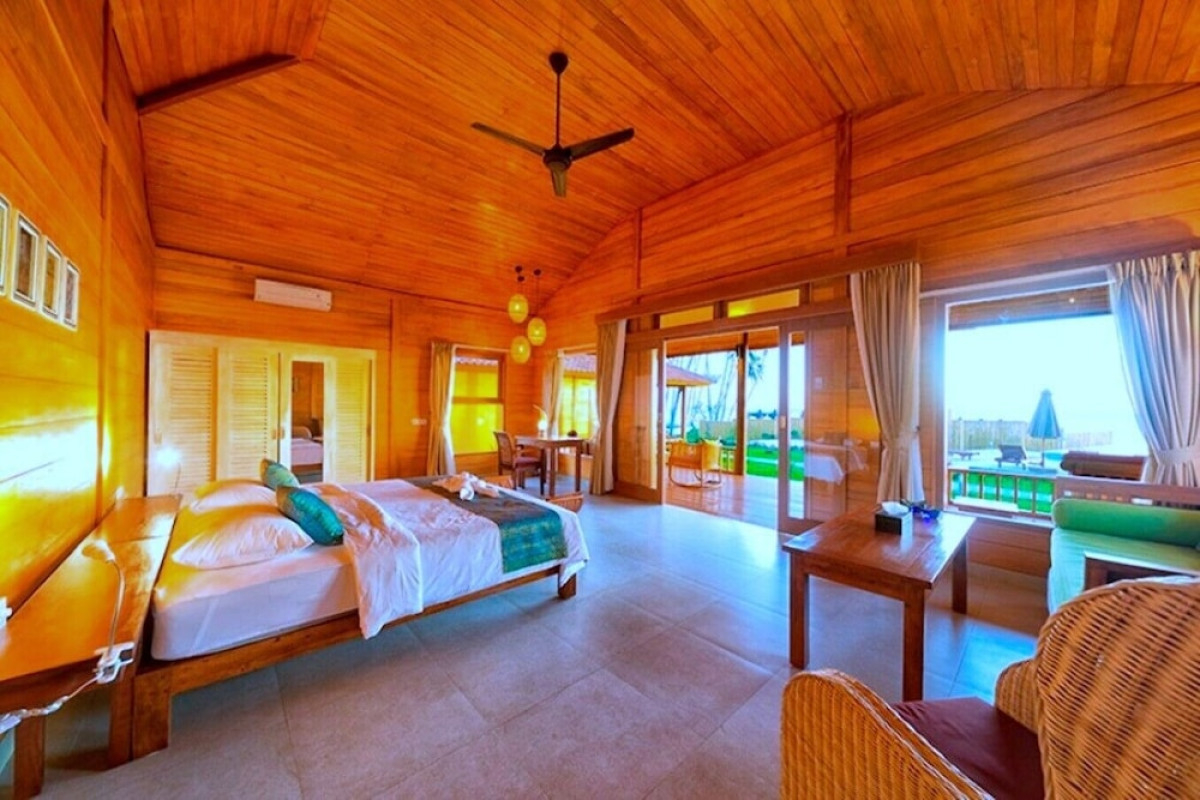 Abwonderdive-Bali Dive Resort