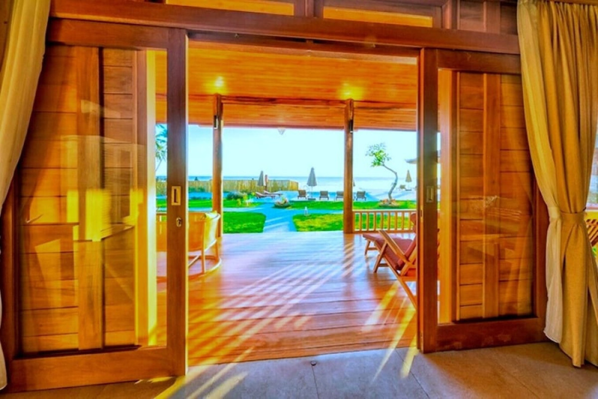 Abwonderdive-Bali Dive Resort